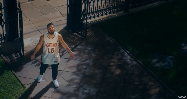 In my feelings di Drake: testo, traduzione e video