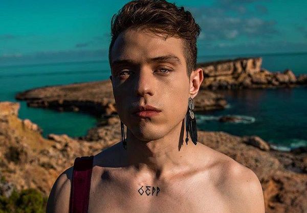 Irama Live Tour 2019: le date dei concerti