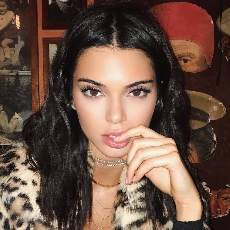 Kendall Jenner fa infuriare la comunità dei modelli