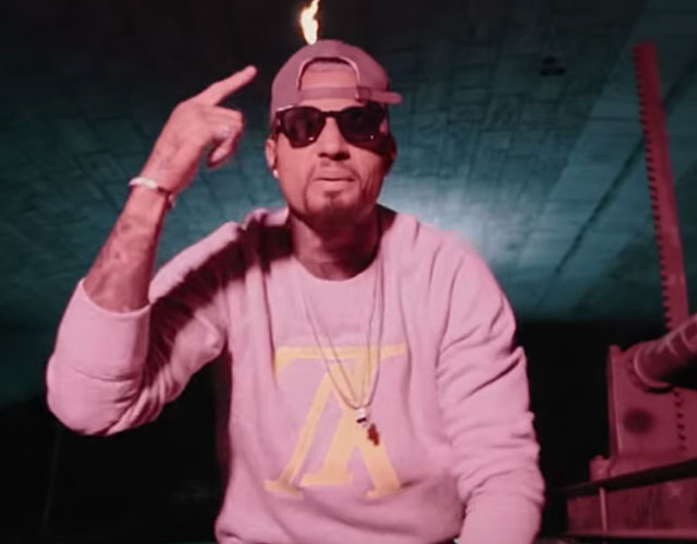 Kevin-Prince Boateng diventa rapper: il suo primo singolo si intitola King