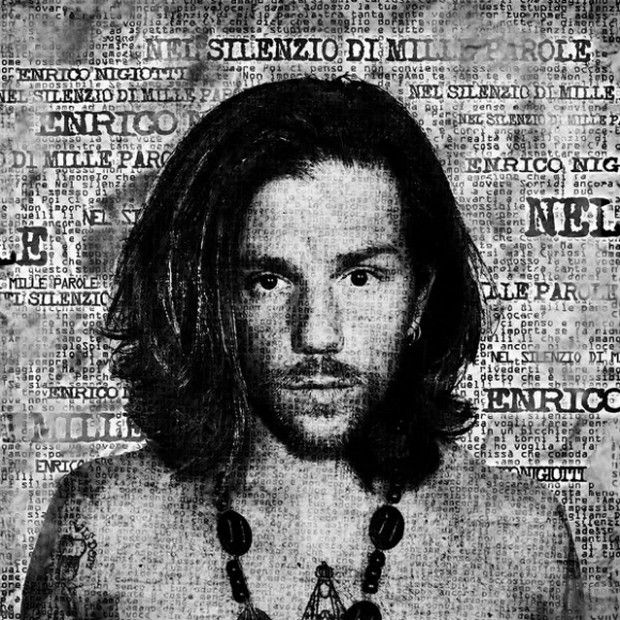 Nel silenzio di mille parole di Enrico Nigiotti: testo e video