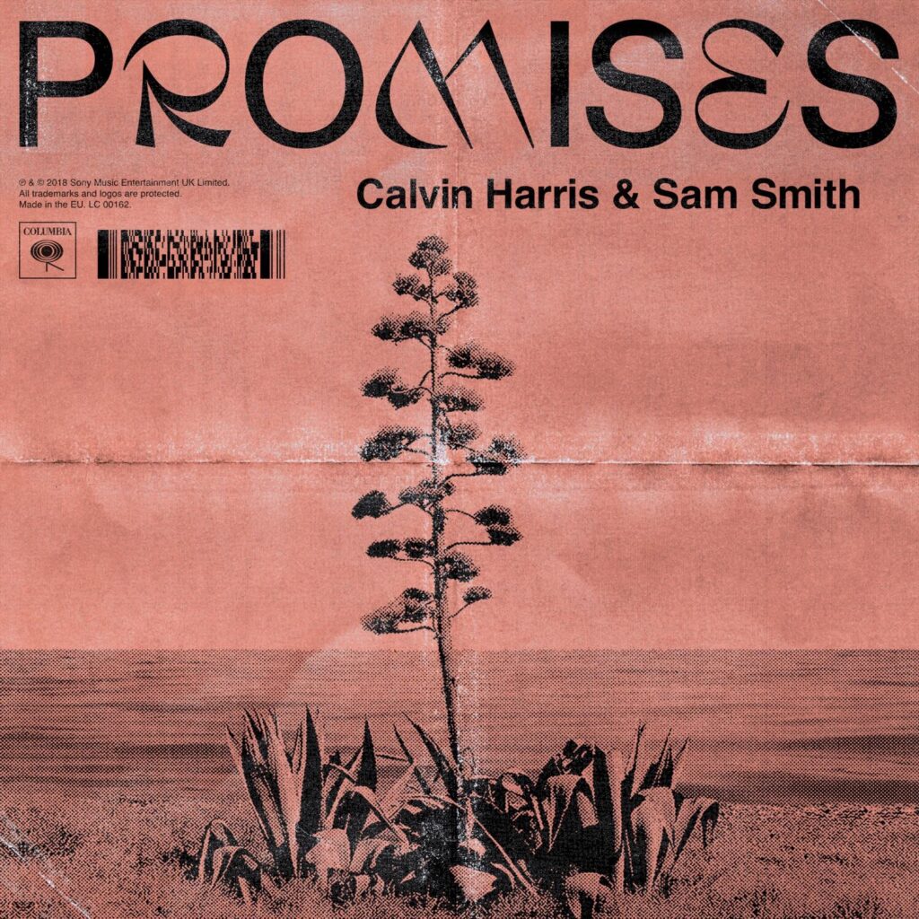 Promises di Calvin Harris feat Sam Smith: testo, traduzione e video