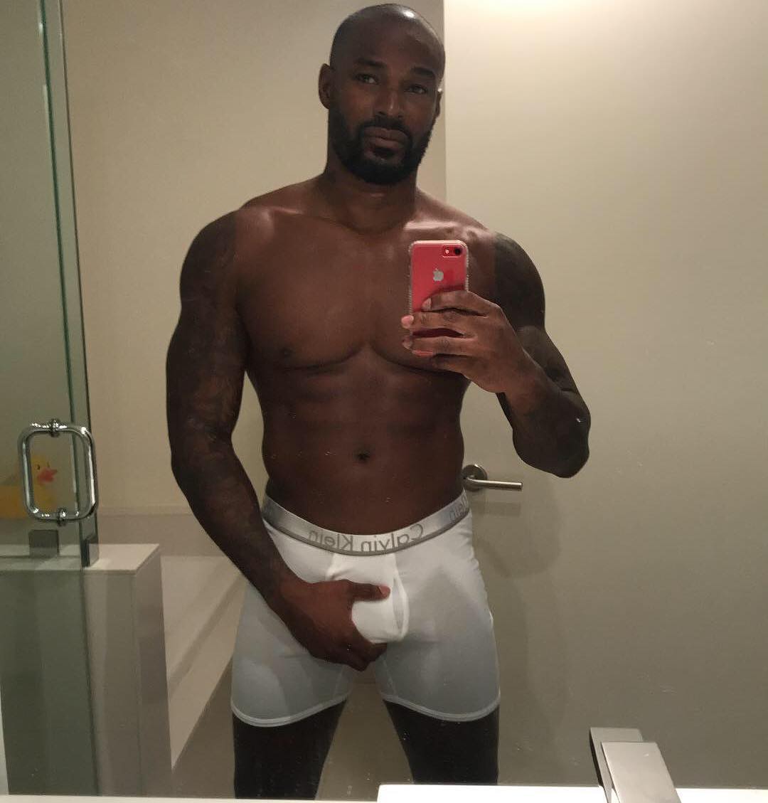 Tyson Beckford super hot su Instagram: la foto fa impazzire tutti