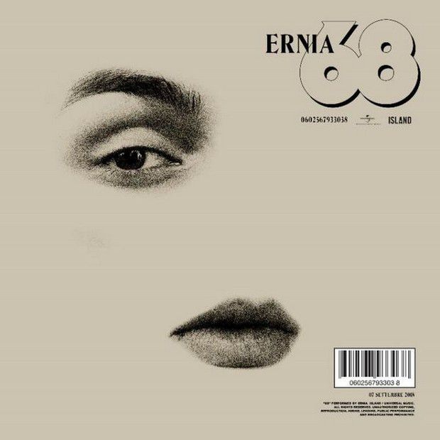 68 di Ernia: la tracklist dell’album