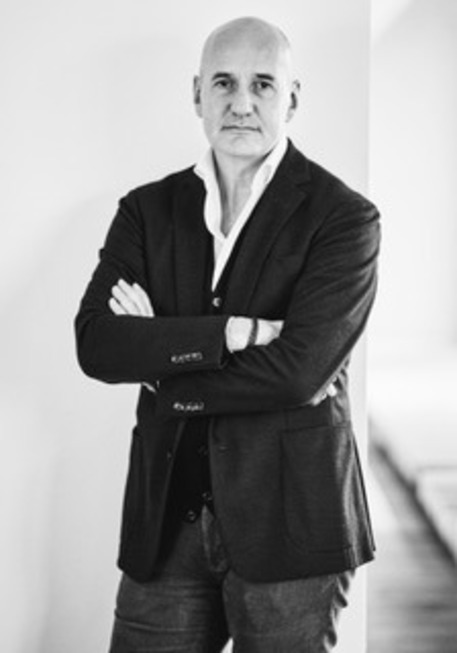 Andrea Pesaresi è il nuovo presidente di Michael Kors Men’s