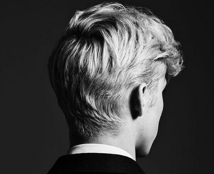 Bloom è il nuovo album di Troye Sivan