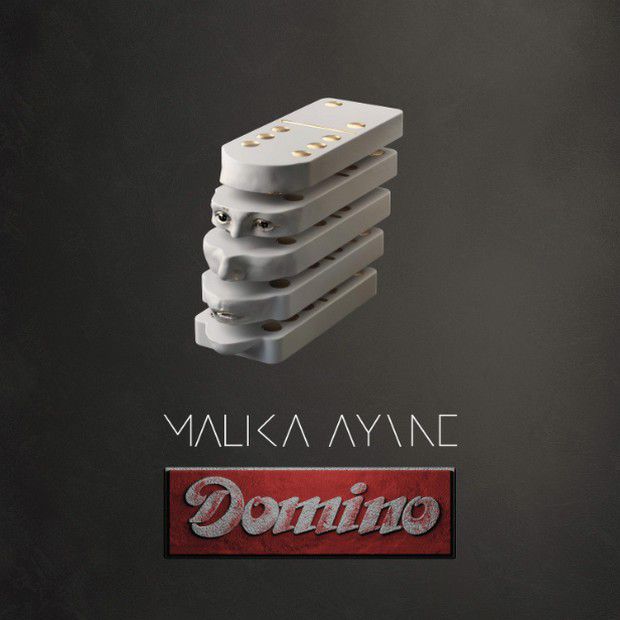 Domino è il nuovo album di Malika Ayane