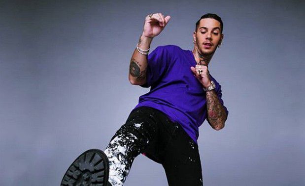 Supereroe Tour 2018 di Emis Killa: le date dei concerti