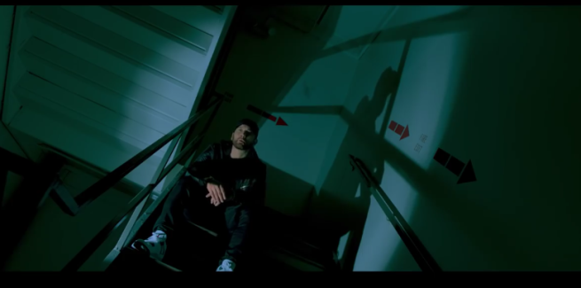 Fall di Eminem: testo, traduzione e video ufficiale