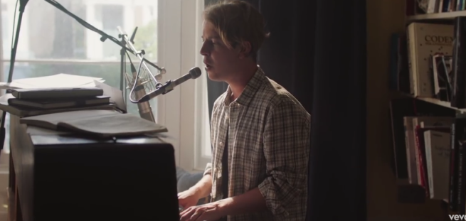 Half As Good As You di Tom Odell feat. Alice Merton: testo, traduzione e video