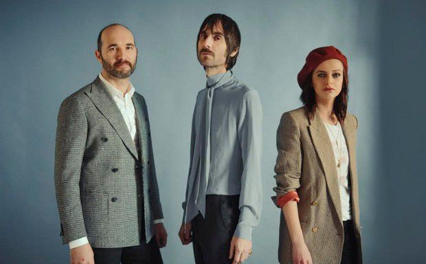 I Baustelle in concerto stasera a Torino per il decimo anniversario di Amen