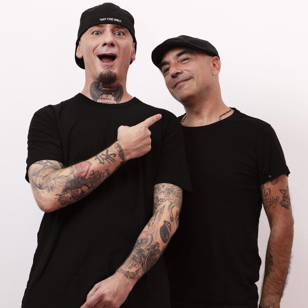 Tour estivo 2019 degli Articolo 31: le date dei concerti