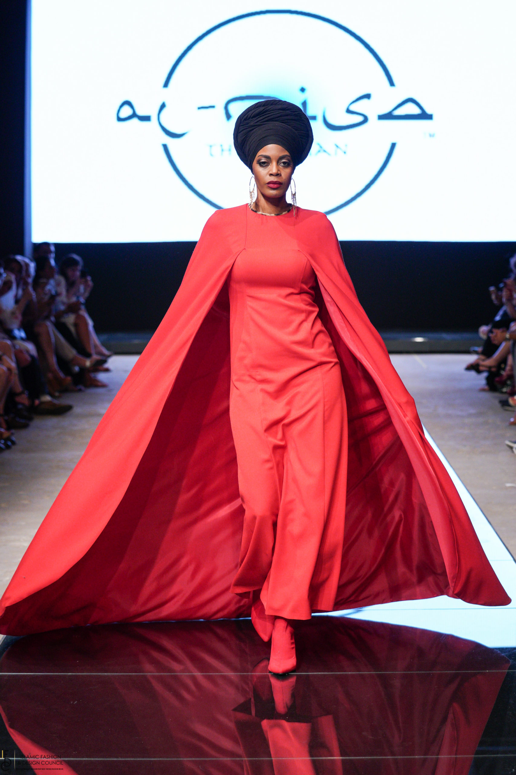 La moda islamica dopo Torino approda alla Milano Fashion Week 2018