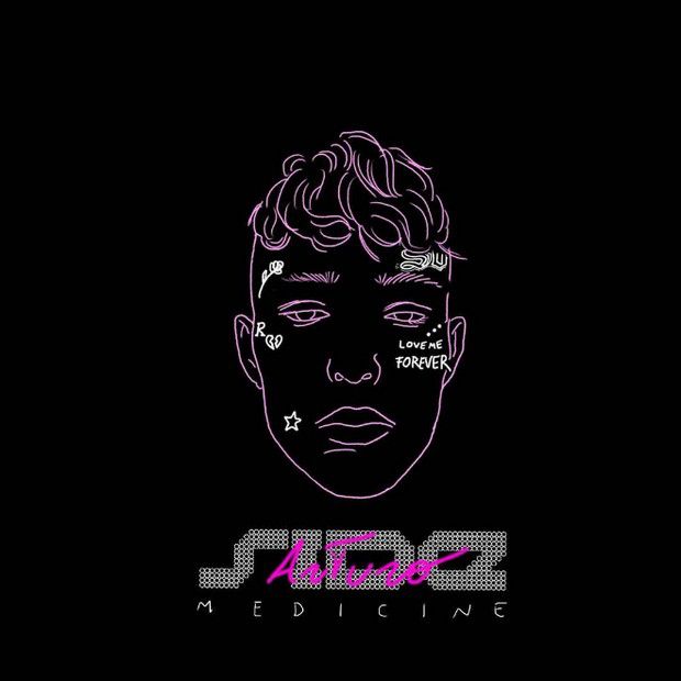 Medicine è il nuovo singolo di Side Baby