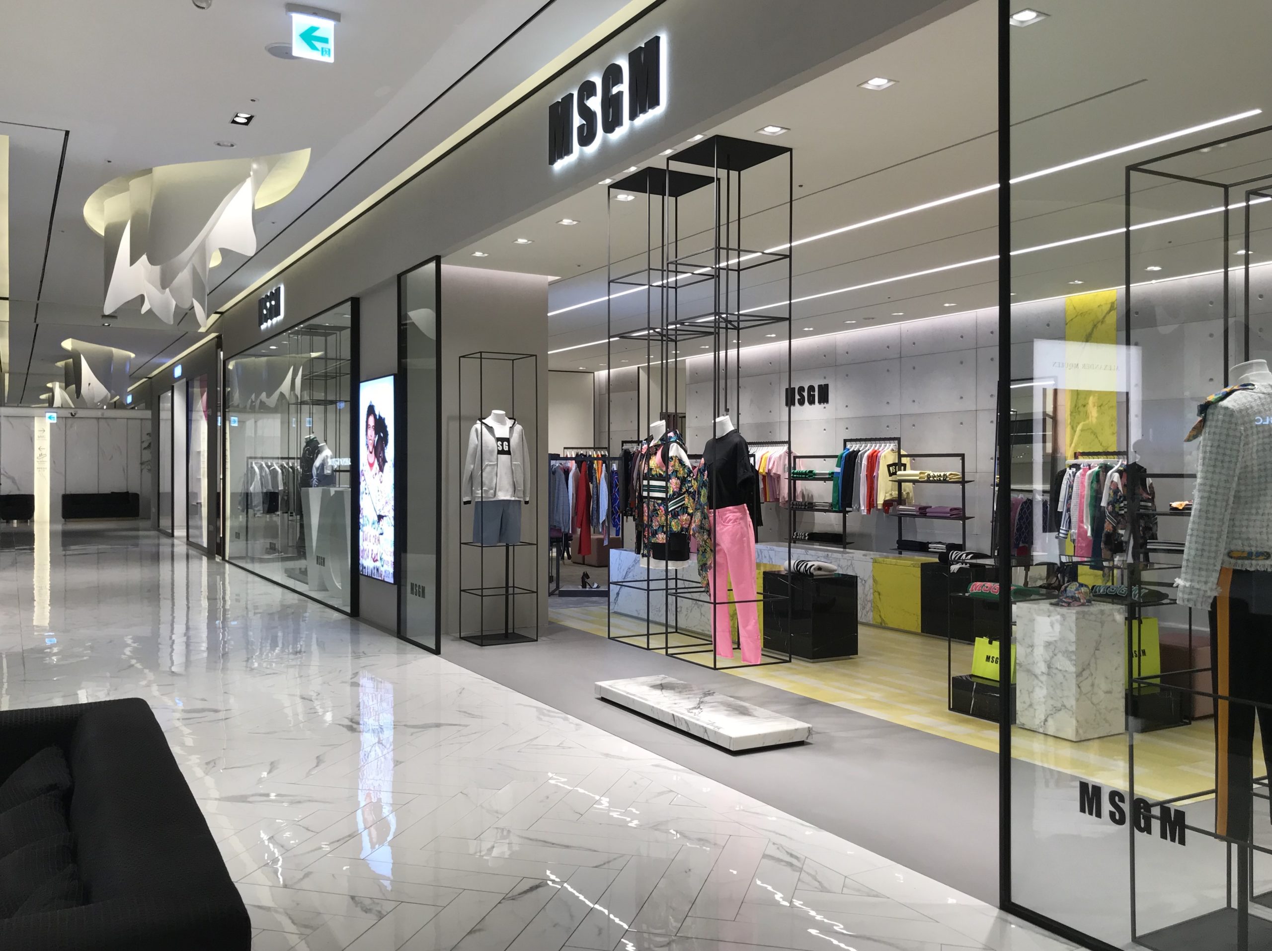 Msgm invita tutti a sognare insieme per la prossima estate