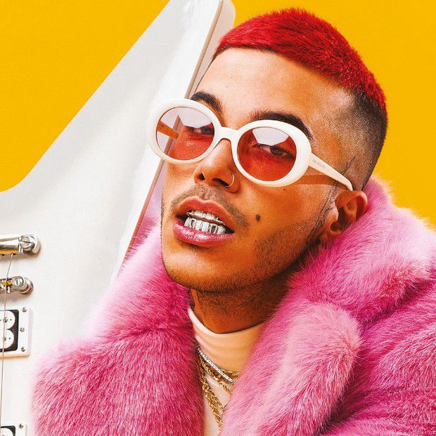 Rockstar di Sfera Ebbasta: testo e video ufficiale