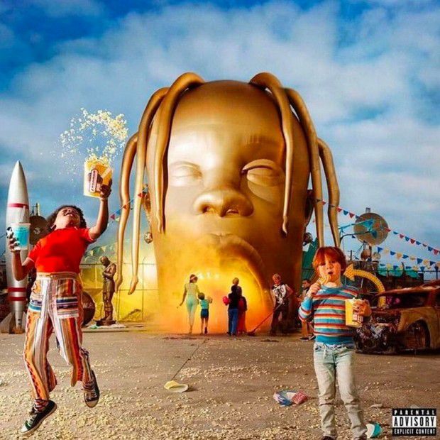 Sicko mode di Travis Scott: testo, traduzione e video