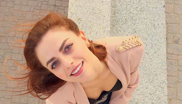 Un domani di Annalisa feat. Mr.Rain: testo e video ufficiale