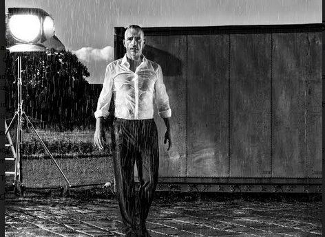 Vita ce n’è di Eros Ramazzotti: l’album esce il 23 novembre