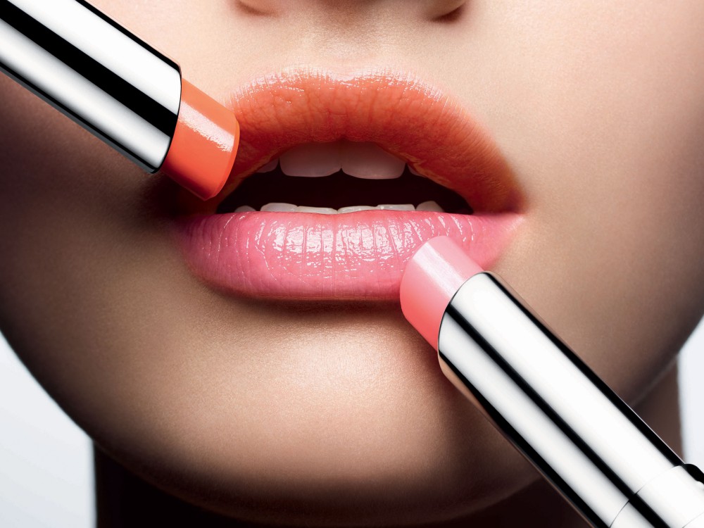 Balsamo labbra tonalizzante, la new entry nella routine di make-up!