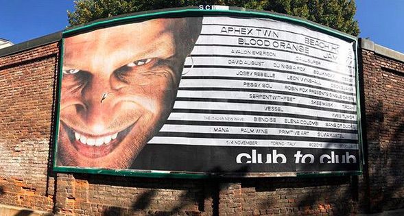 Club to Club Festival 2018: il programma completo