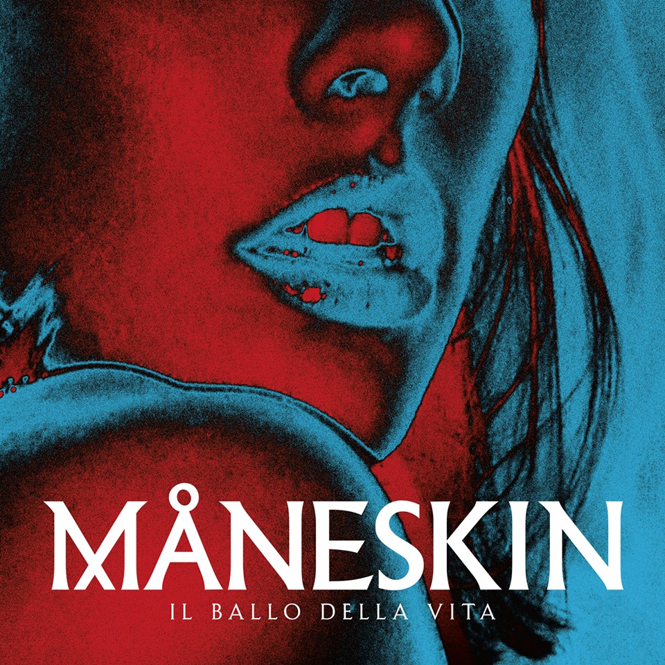 Il ballo della vita dei Maneskin: la tracklist dell’album