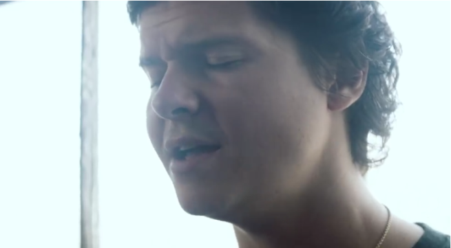 Love Someone di Lukas Graham: testo, traduzione e video