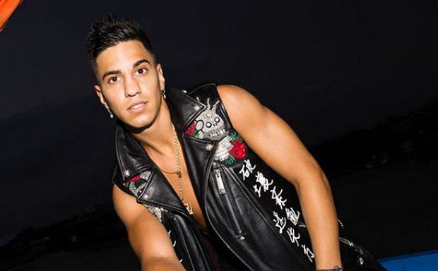Mowgli Winter Tour 2018 di Tedua: le date dei concerti