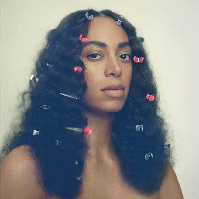 Solange Knowles torna sulle scene musicali con un nuovo e imminente album