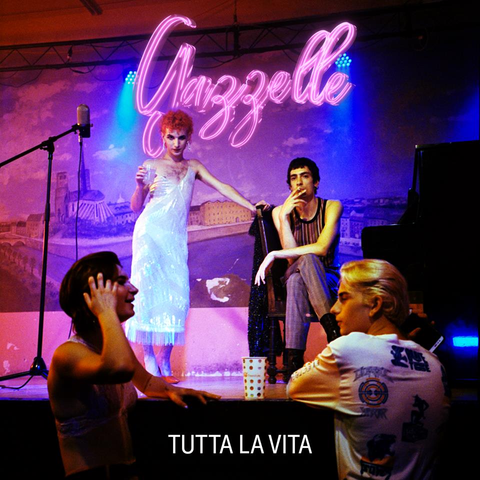 Tutta la vita di Gazzelle: testo e video ufficiale