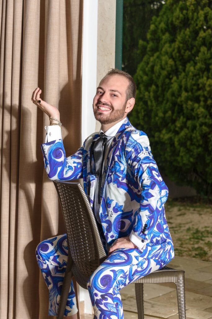 Bari Fashion Red Carpet 2018 di Vincenzo Maiorano: Daniela Mazzacane condurrà l’evento