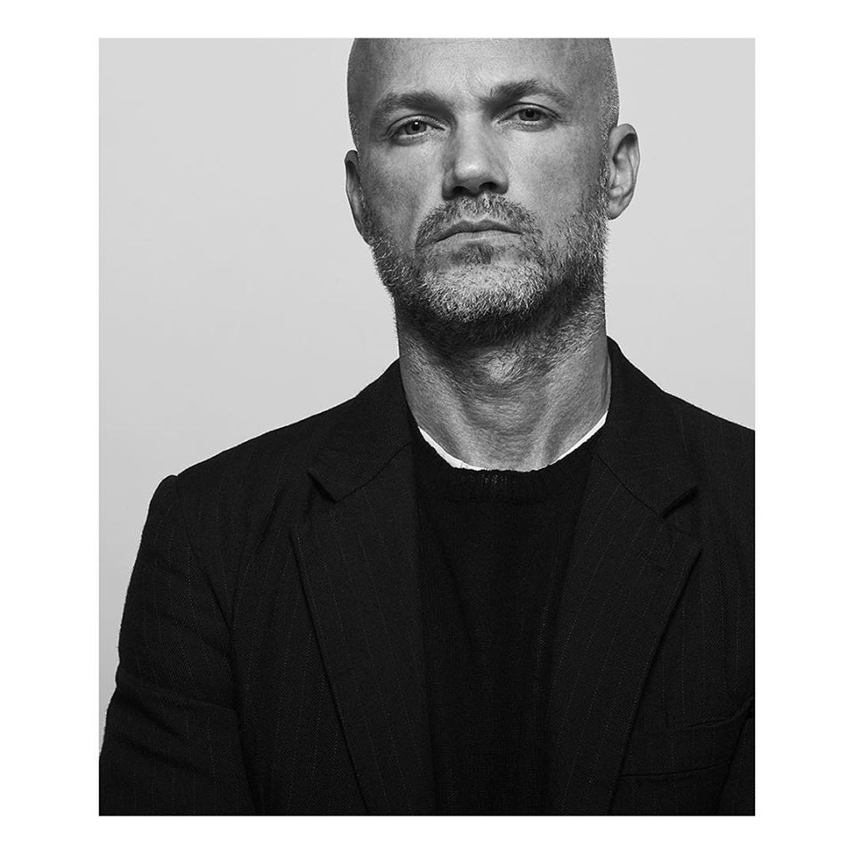 Aldo Maria Camillo è il Pitti Italics Special Event di Pitti Uomo 95