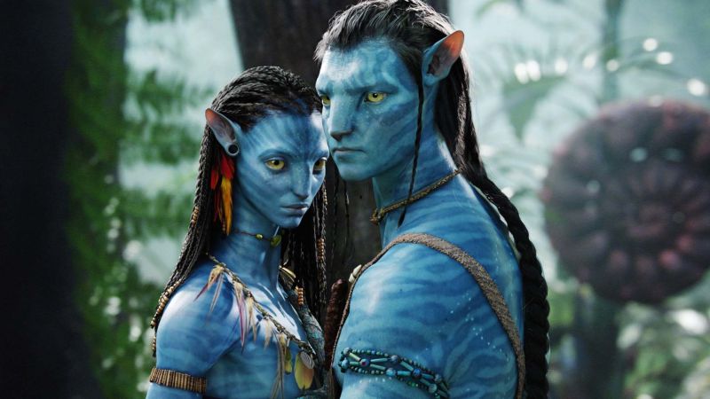 James Cameron annuncia la fine delle riprese dei sequel di Avatar
