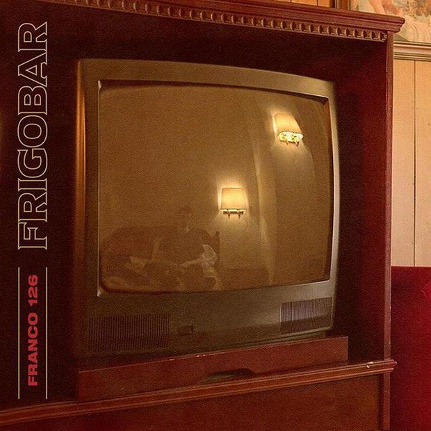 Frigobar di Franco 126: testo e video ufficiale