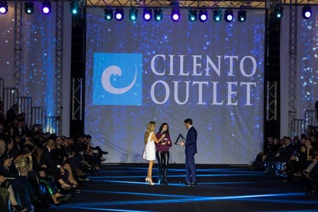 Ludovica Andreoli trionfa all’Italian Fashion Talent Awards 2018