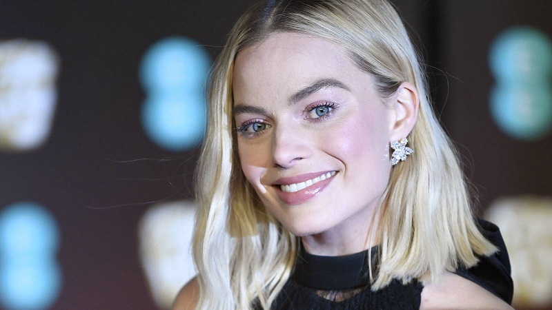 Margot Robbie produrrà il crime-movie Barbed Wire Heart