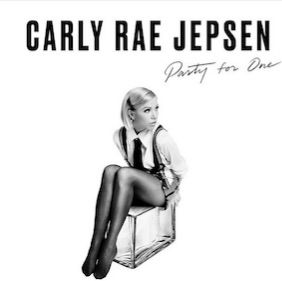 Party for one di Carly Rae Jepsen: testo, traduzione e video