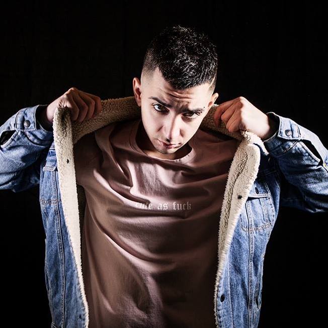 7/8 Sour di MadMan: testo e video ufficiale