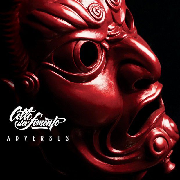 Adversus è il nuovo album dei Colle Der Fomento
