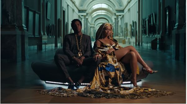 Apeshit di Beyoncé e Jay-Z (The Carters): testo, traduzione e video