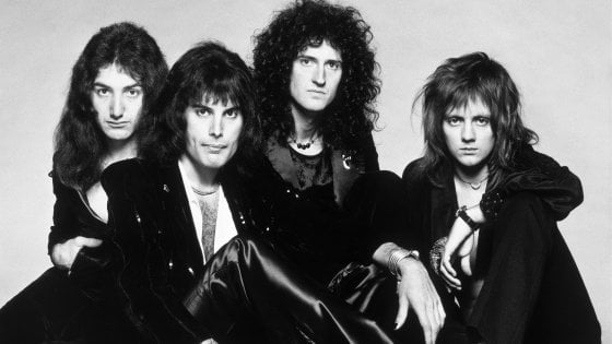Bohemian Rhapsody è la canzone più ascoltata in streaming del 20° secolo