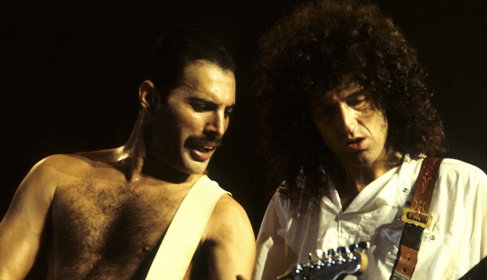 Brian May su Freddie Mercury: “Non ho mai incontrato nessuno come lui e non credo che accadrà ancora”