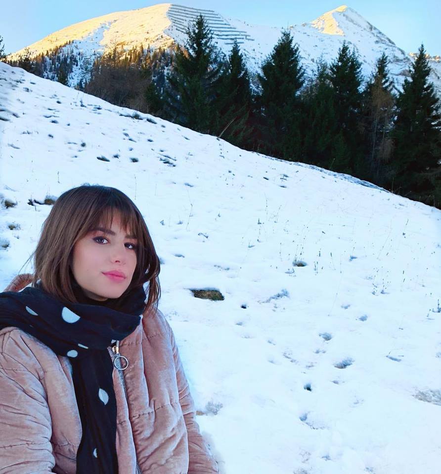 Mondovisione di Federica Carta: testo e video ufficiale