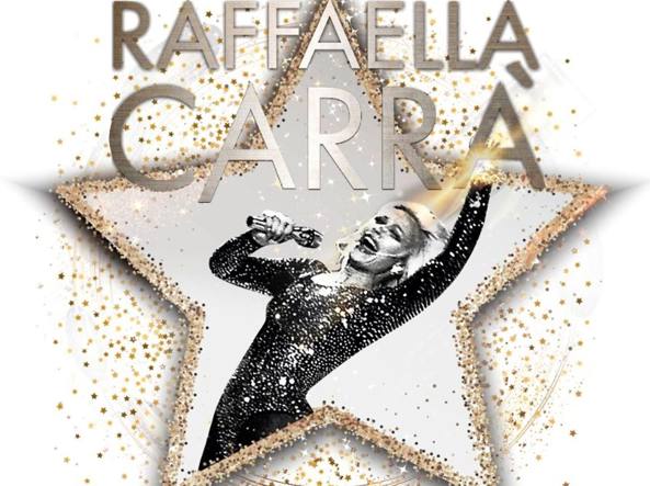 Ogni volta che è Natale di Raffaella Carrà: la tracklist dell’album