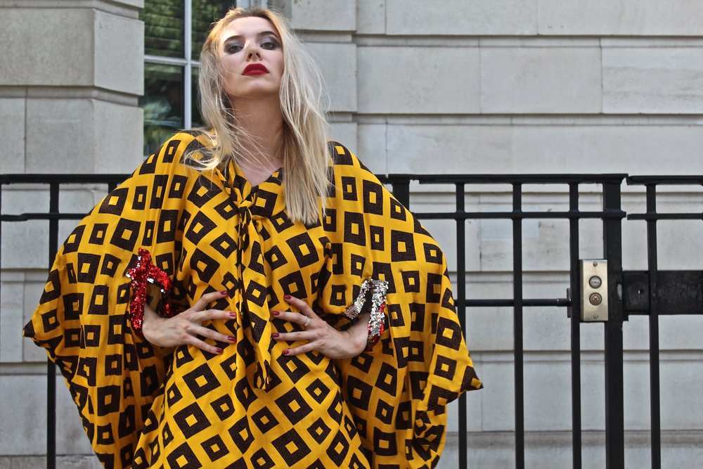 Come vestirsi a Capodanno 2019: 3 look firmati Gianco Handmade per il veglione