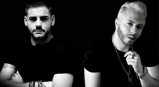 Oye Bonita di Mauricio Rivera feat. Mirko Oliva: testo e video