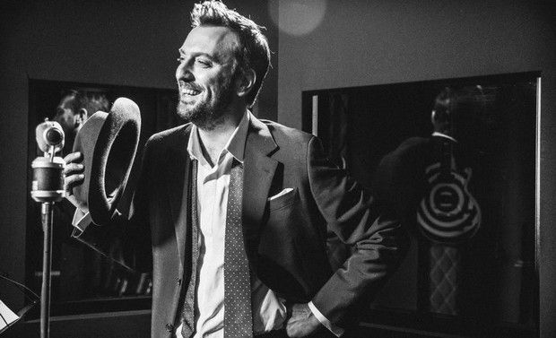 Possibili Scenari per Pianoforte e Voce è il nuovo album di Cesare Cremonini