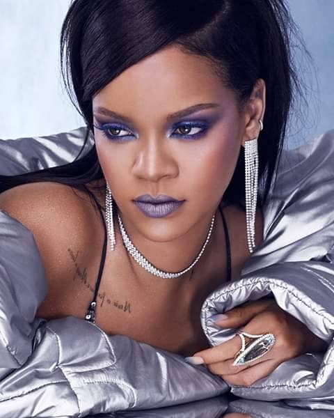 Kuk Harrell sul nuovo album di Rihanna: “Grandioso”