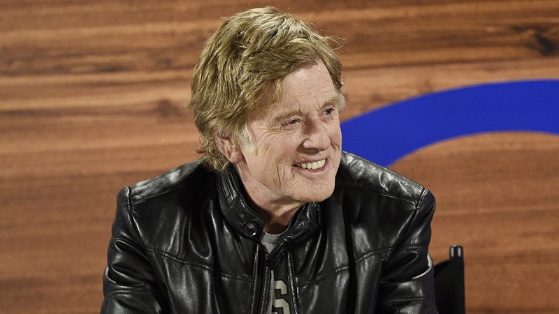Old Man & The Gun: in arrivo l’addio di Robert Redford