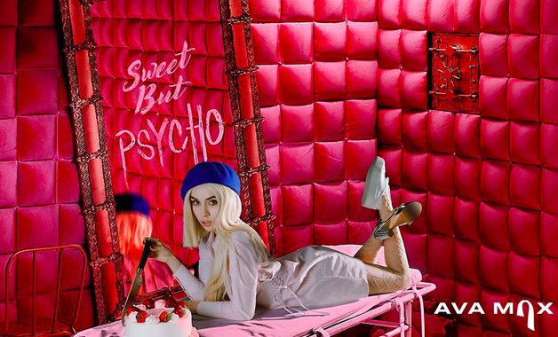Sweet but psycho di Ava Max: testo, traduzione e video
